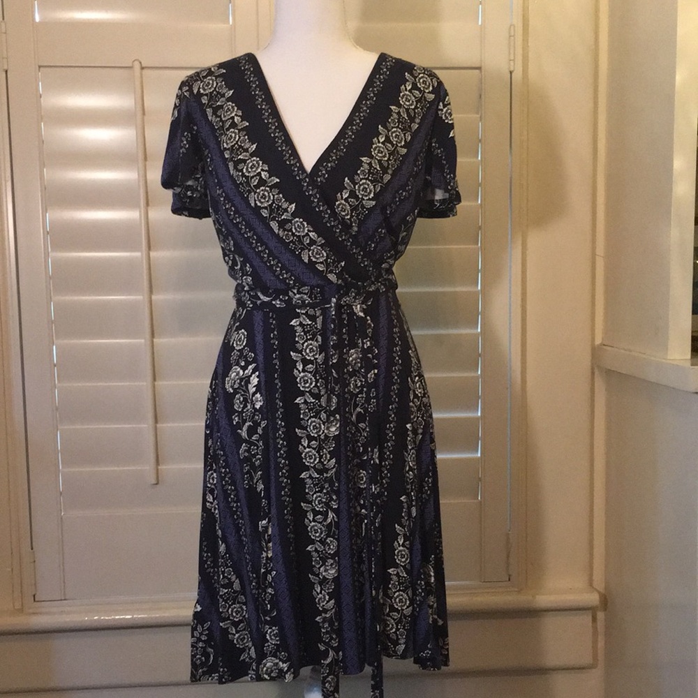 Loft dress. Size 0